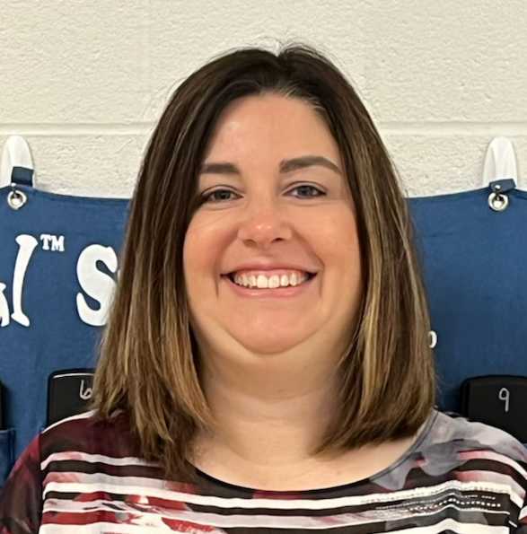 Jennifer hall